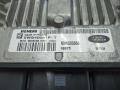 ЭБУ Land Rover Discovery 3 поколение 2005, 2.7 л., дизель, АКПП, серый, внедорожник 5 дв., 5WS40061FT - фото №3