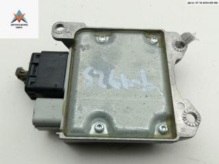 блок AirBag Ford Transit 6 поколение 2003, 2.0 л., дизель, МКПП, белый, микроавтобус, 1C1A14B321BC