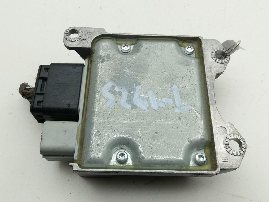 блок AirBag Ford Transit 2003, 2.0 л., дизель, МКПП, белый, микроавтобус, 1C1A14B321BC