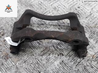 скоба суппорта Volkswagen Golf 3 поколение 1995, 1.8 л., бензин, МКПП, синий, универсал