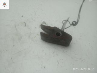 крепление форсунки Mercedes-Benz Sprinter 2 поколение (W906) 2013, 2.2 л., дизель, АКПП, белый, микроавтобус, A6510160438