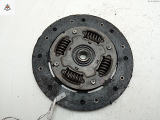 диск сцепления Fiat Stilo 1 поколение 2005, 1.4 л., бензин, МКПП, серый, хетчбэк 5 дв.