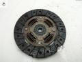 диск сцепления Fiat Stilo 1 поколение 2005, 1.4 л., бензин, МКПП, серый, хетчбэк 5 дв. - фото №2