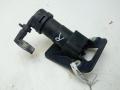 форсунка омывателя фары Honda Civic 7 поколение 2001, 1.6 л., бензин, МКПП, серый, хетчбэк 5 дв. - фото №2