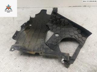 защита двигателя Nissan Primera P12 2003, 1.8 л., бензин, МКПП, серый, универсал