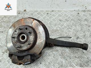 ступица передняя правая Mazda 6 GG 2004, 1.8 л., бензин, МКПП, серый, седан, GR1A-33-060B