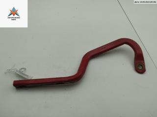 петля капота левая Chrysler Voyager 3 поколение 1998, красный, минивэн