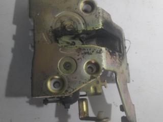 замок двери сдвижной Mazda MPV LW 2001, минивэн, LC64-73-350