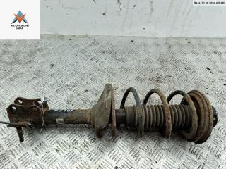 стойка передняя Suzuki Liana 1 поколение 2002, 1.3 л., бензин, МКПП, серый, хетчбэк 5 дв., 4180159J20