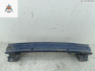 усилитель бампера переднего Ford B-max 1 поколение 2014, 1.6 л., дизель, МКПП, синий, минивэн