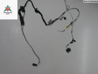 дверная проводка BMW 5 серия E39 [рестайлинг] 2003, 2.2 л., бензин, МКПП, серый, седан, 8383782