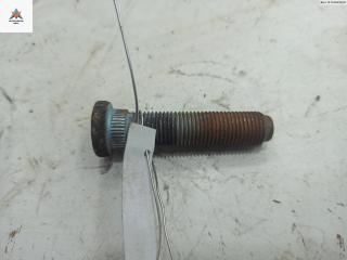 болт колесный Ford Transit Custom 1 поколение 2015, 2.2 л., дизель, МКПП, белый, микроавтобус