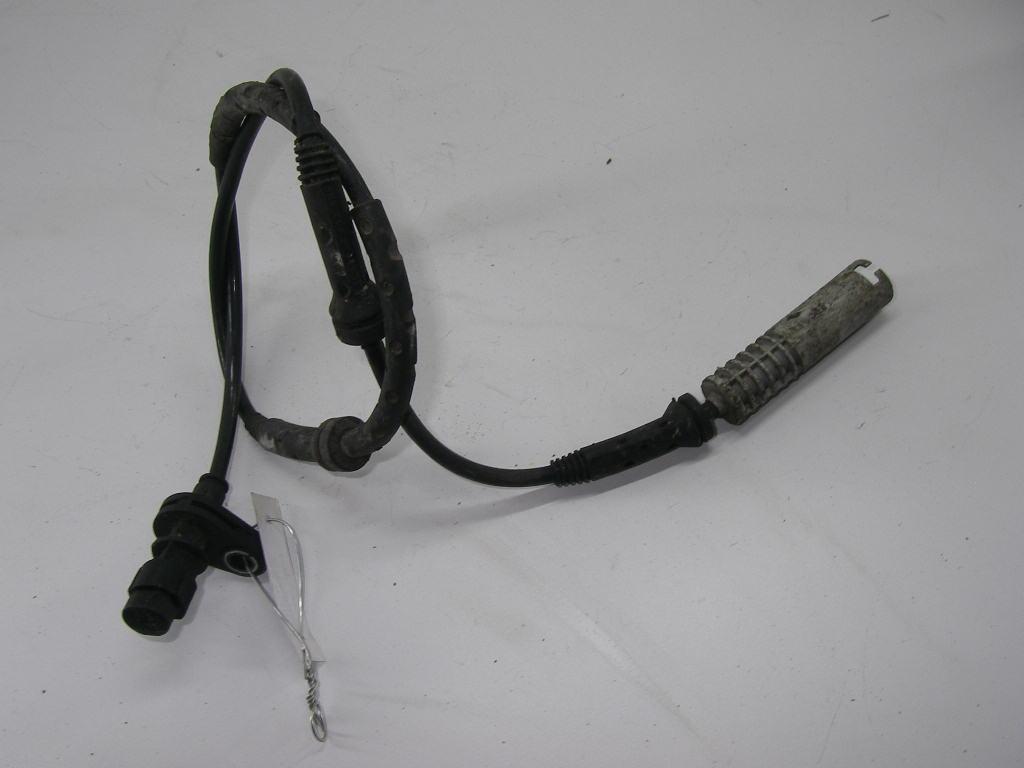 датчик ABS BMW 7 серия E65/E66/E67 2002, 3.0 л., дизель, АКПП, зелёный, седан, 6752159 - фото №1