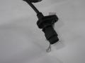 датчик ABS BMW 7 серия E65/E66/E67 2002, 3.0 л., дизель, АКПП, зелёный, седан, 6752159 - фото №2