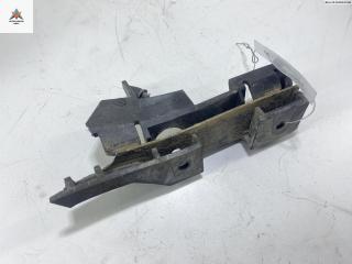 кронштейн переднего бампера BMW 3 серия E46 [рестайлинг] 2002, 2.2 л., бензин, МКПП, чёрный, универсал, 51117030617