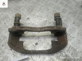 скоба суппорта Citroen Jumper 1 поколение [рестайлинг] 2003, 2.0 л., дизель, МКПП, белый, микроавтобус