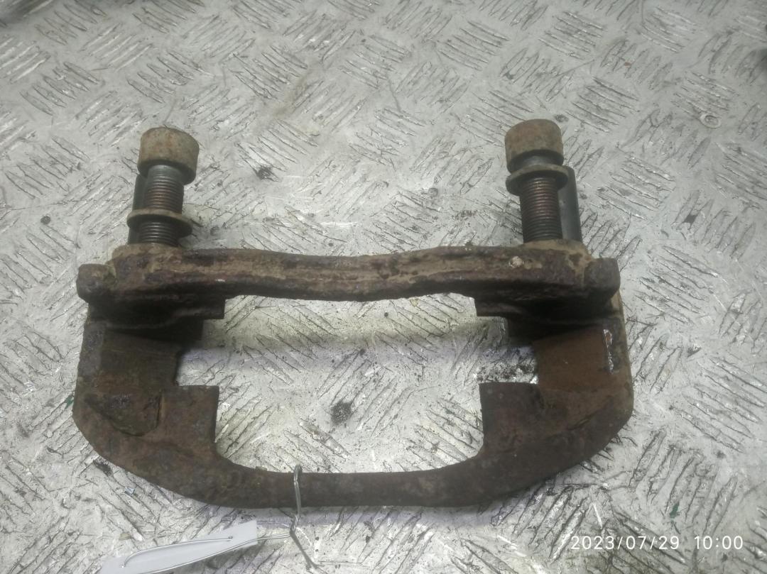 скоба суппорта Citroen Jumper 2003, 2.0 л., дизель, МКПП, белый, микроавтобус