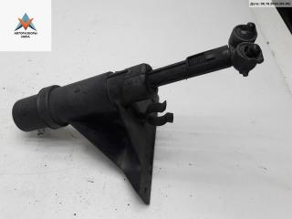 форсунка омывателя фары Volkswagen Touran 1 поколение 2004, 2.0 л., бензин, АКПП, чёрный, минивэн, 1T0955978