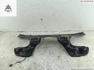 Рамка радиатора Rover 75 1 поколение 2002, 2.5 л., бензин, АКПП, синий, универсал