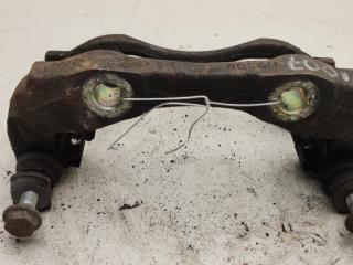 скоба суппорта Peugeot 1007 1 поколение 2005, 1.4 л., бензин, АКПП, чёрный, хетчбэк 3 дв., 9625412480