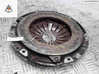 корзина сцепления Skoda Octavia mk1 (A4 1U) 2000, 2.0 л., бензин, МКПП, чёрный, универсал