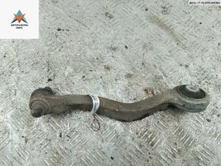 рычаг передний левый Audi A4 B5 [рестайлинг] 1999, 1.8 л., бензин, МКПП, зелёный, седан, 4D0407511F