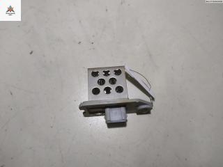 вентилятор радиатора Lancia Phedra 1 поколение 2002, 2.0 л., бензин