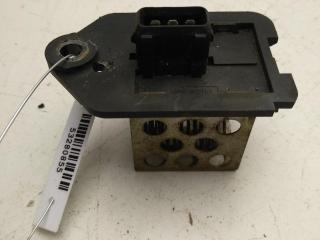 реле (прочие) Citroen Xsara Picasso 1 поколение 2003, 2.0 л., бензин, АКПП, зелёный, минивэн, 967076603