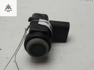 датчик парктроника Skoda Octavia mk1 (A4 1U) 2000, 2.0 л., бензин, МКПП, зелёный, хетчбэк 5 дв., 3D0998275A