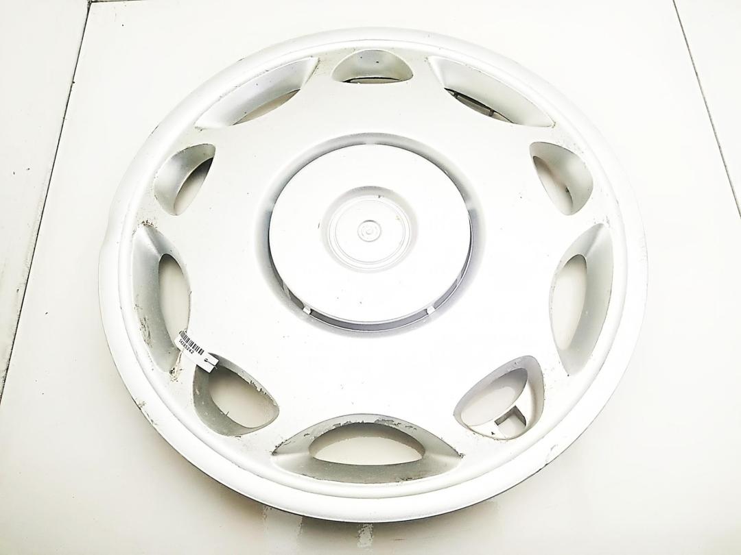 колпак колесный BMW 3 E36 1995, 1.6 л., бензин, МКПП, синий, седан, 1180104