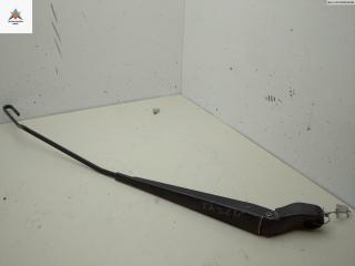 Щеткодержатель (поводок стеклоочистителя) передний Mercedes-Benz Vito-2 / Viano W639 2003, 2.2 л., дизель, МКПП, белый, микроавтобус, A6398200144