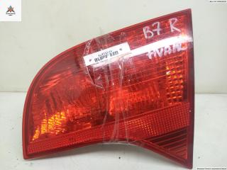 фонарь крышки багажника правый Audi A4 B7 2007, 2.0 л., дизель, МКПП, синий, универсал, 8E9945094