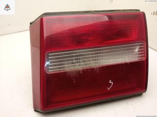 фонарь крышки багажника правый Lancia Kappa 1 поколение 1995, 2.0 л., бензин, МКПП, серый, седан, 7780140