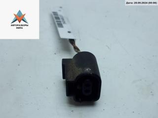 разъем (фишка) проводки SEAT Altea 1 поколение 2004, 1.6 л., бензин, МКПП, красный, минивэн, 1J0973702