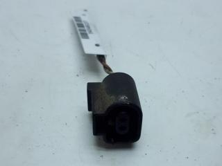 разъем (фишка) проводки SEAT Altea 1 поколение 2004, 1.6 л., бензин, МКПП, красный, минивэн, 1J0973702