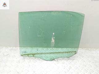 стекло двери задней левой BMW 7 серия E38 1995, 2.8 л., бензин, АКПП, синий, седан, AS2