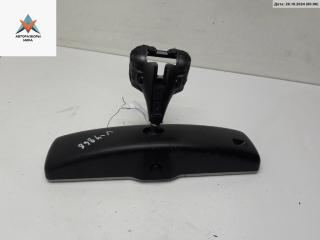 зеркало салона Skoda Superb 2 поколение [рестайлинг] 2014, 2.0 л., дизель, МКПП, серый, универсал, 1K0857511E