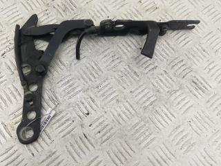 петля капота левая BMW X3 E83 2005, чёрный, внедорожник 5 дв., 3411447