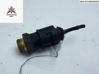 датчик температуры Volkswagen Golf 4 поколение 2001, 1.4 л., бензин, МКПП, серый, хетчбэк 5 дв., 1J0959481A