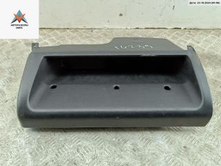 бардачок Volkswagen Golf 3 поколение 1994, 1.9 л., дизель, МКПП, красный, хетчбэк 3 дв., 1H1857922B