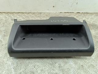 бардачок Volkswagen Golf 3 поколение 1994, 1.9 л., дизель, МКПП, красный, хетчбэк 3 дв., 1H1857922B