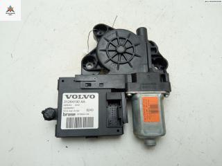 моторчик стеклоподъемника задний правый Volvo S40 2 поколение [рестайлинг] 2009, 31264190AA