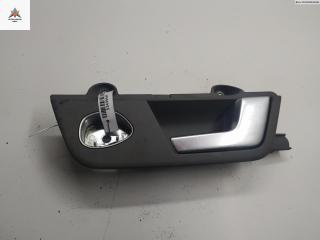 ручка внутренняя задняя правая Audi A4 B6 2004, 2.5 л., дизель, МКПП, синий, универсал, 8E0959802A