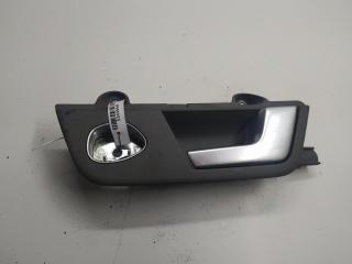 ручка внутренняя задняя правая Audi A4 B6 2004, 2.5 л., дизель, МКПП, синий, универсал, 8E0959802A