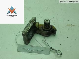 петля двери Volkswagen Golf 3 поколение 1996, серый, хетчбэк 5 дв., 1H0831402