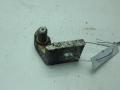 петля двери Volkswagen Golf 3 поколение 1996, серый, хетчбэк 5 дв., 1H0831402 - фото №2