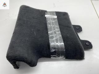 обшивка крышки багажника Audi A6 4F/C6 2007, 2.7 л., дизель, МКПП, чёрный, универсал, 4F9867979