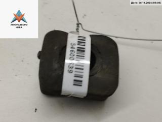 кронштейн радиатора Audi A4 B6 2003, 2.5 л., дизель, МКПП, чёрный, универсал, 4B3121276A