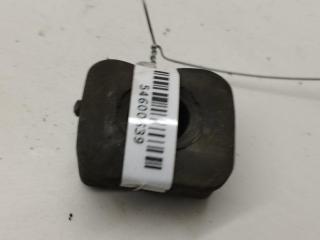 кронштейн радиатора Audi A4 B6 2003, 2.5 л., дизель, МКПП, чёрный, универсал, 4B3121276A