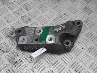 кронштейн КПП Volkswagen Passat B6 2008, 2.0 л., дизель, МКПП, чёрный, универсал